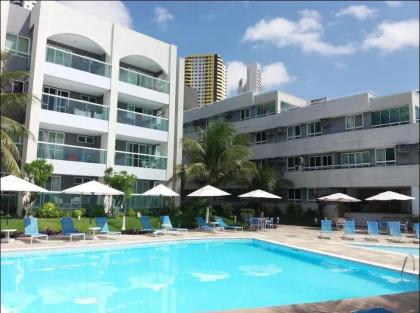 FLAT PONTA NEGRA BEACH-Natal - image 29
