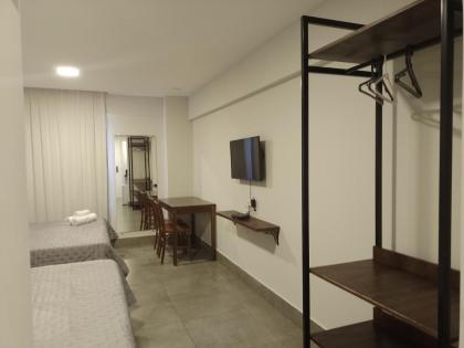 ILUSION FLAT-Ponta Negra - image 23
