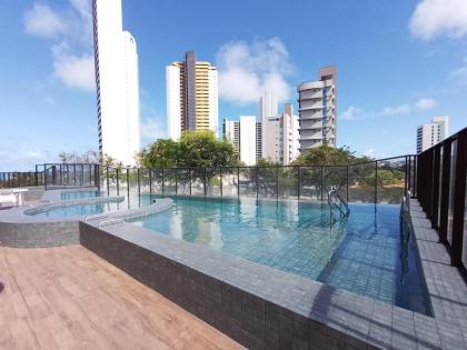 ILUSION FLAT-Ponta Negra - image 29