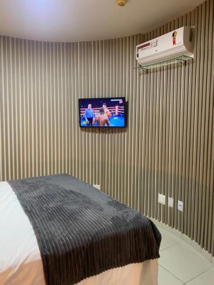 Flat Beira Mar- Ap 306 #ELEGANCE - image 21