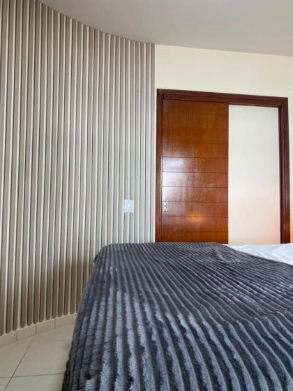 Flat Beira Mar- Ap 306 #ELEGANCE - image 22