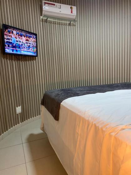 Flat Beira Mar- Ap 306 #ELEGANCE - image 23