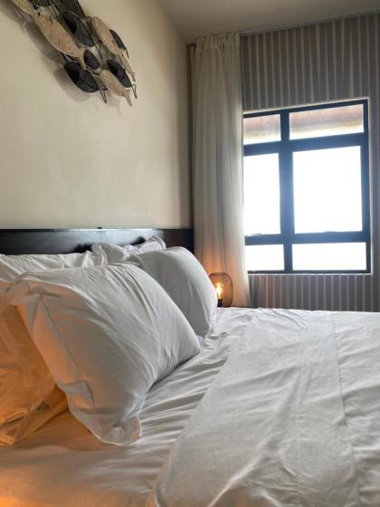 Flat Beira Mar- Ap 306 #ELEGANCE - image 24