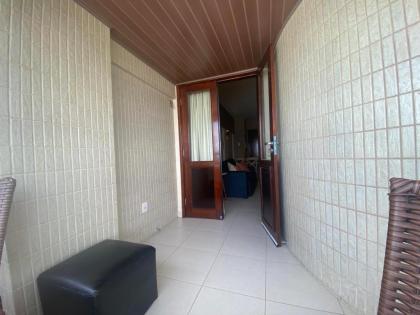 Flat Beira Mar- Ap 306 #ELEGANCE - image 26
