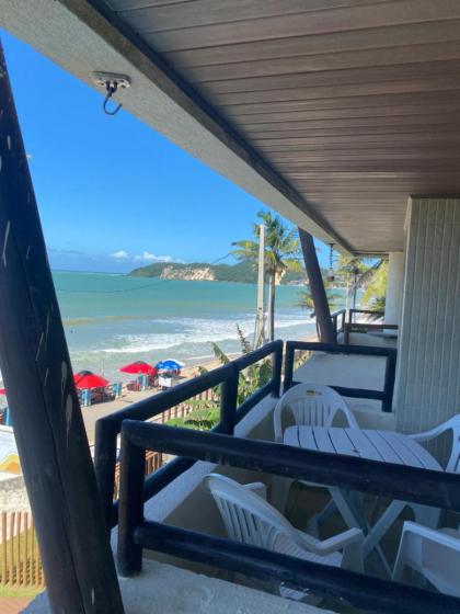 Flat Beira Mar- Ap 306 #ELEGANCE - image 27