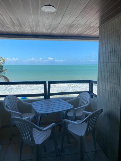 Flat Beira Mar- Ap 306 #ELEGANCE - image 28