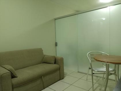 Macarena Flat-Ponta Negra - image 22