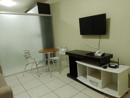 Macarena Flat-Ponta Negra - image 29