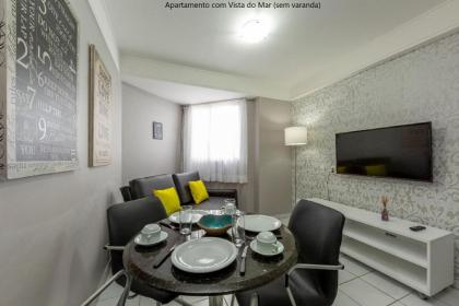 Apto 2Q com varanda no Ed Maximum Home - image 16