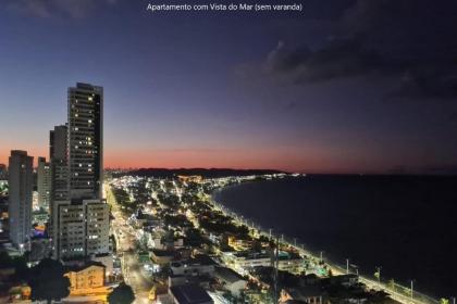 Apto 2Q com varanda no Ed Maximum Home - image 19