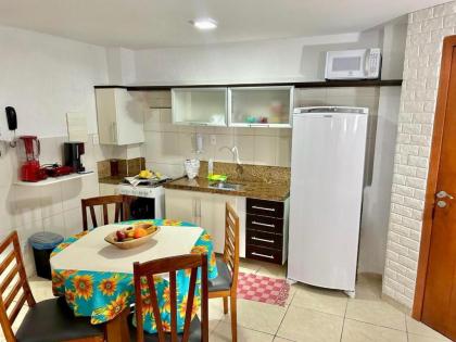 Aconchegantes Flats 1 e 2 qtos em Ponta Negra - image 22