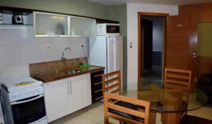Aconchegantes Flats 1 e 2 qtos em Ponta Negra - image 23