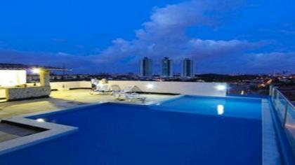 Aconchegantes Flats 1 e 2 qtos em Ponta Negra - image 27