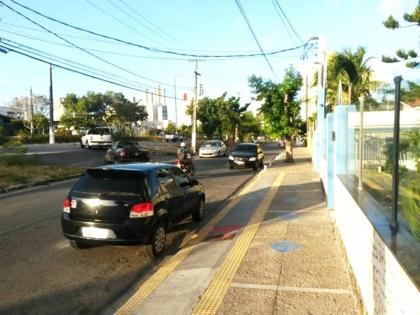 Aconchegantes Flats 1 e 2 qtos em Ponta Negra - image 29
