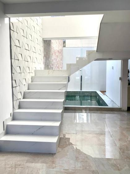 Casa de alto padrão - image 26