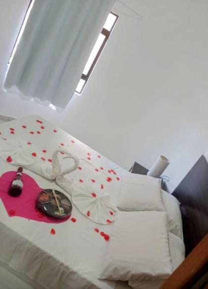 Apartamentos Pé na Areia - image 21