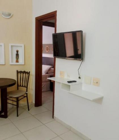 Apartamentos Pé na Areia - image 22