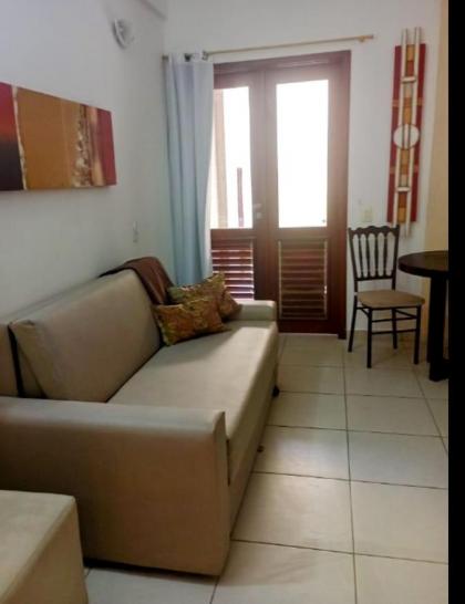 Apartamentos Pé na Areia - image 23