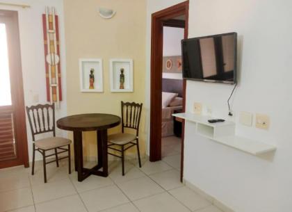 Apartamentos Pé na Areia - image 24