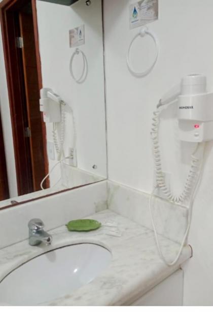Apartamentos Pé na Areia - image 26