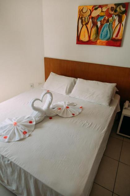 Apartamentos Pé na Areia - image 28