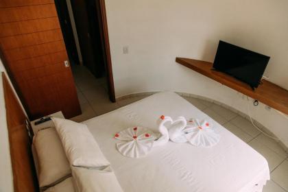 Apartamentos Pé na Areia - image 29