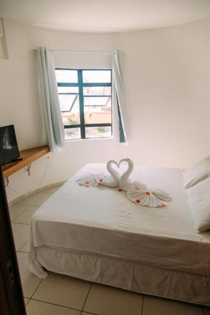 Apartamentos Pé na Areia - image 30