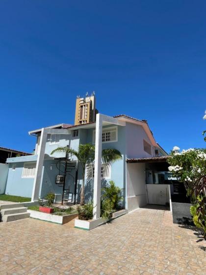 Pousada Encanto dos Mares - image 21