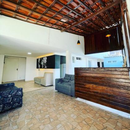 Pousada Encanto dos Mares - image 23