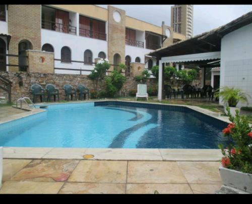 Apartamento Praia Ponta - main image
