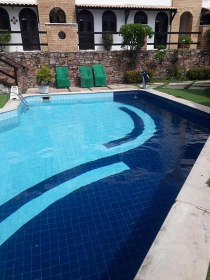 Apartamento Praia Ponta - image 11