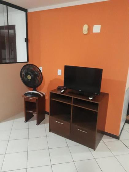 Apartamento Praia Ponta - image 15