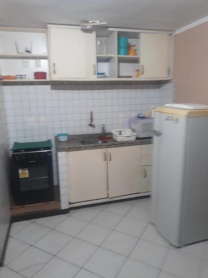 Apartamento Praia Ponta - image 4