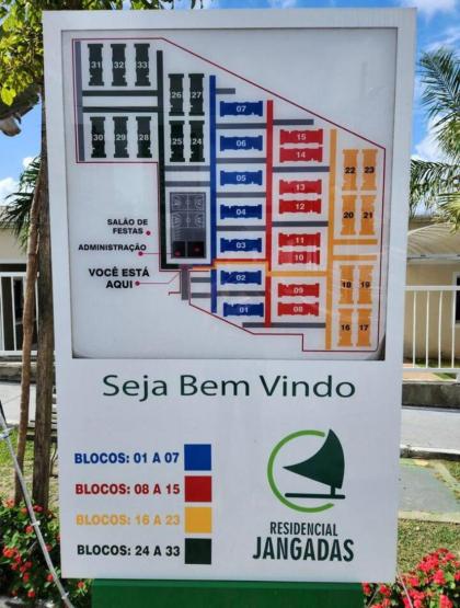 Apartamento Compacto Mobiliado - image 22