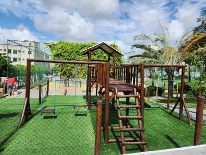 Apartamento Compacto Mobiliado - image 24