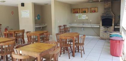 Apartamento Compacto Mobiliado - image 25