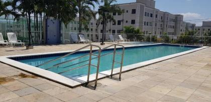 Apartamento Compacto Mobiliado - image 26