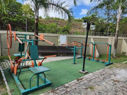 Apartamento Compacto Mobiliado - image 27