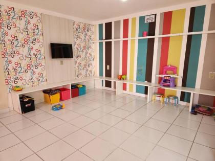Apartamento Compacto Mobiliado - image 28
