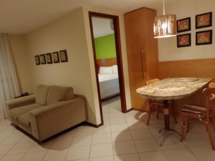 Natal Plaza Suítes- Ponta Negra - image 22