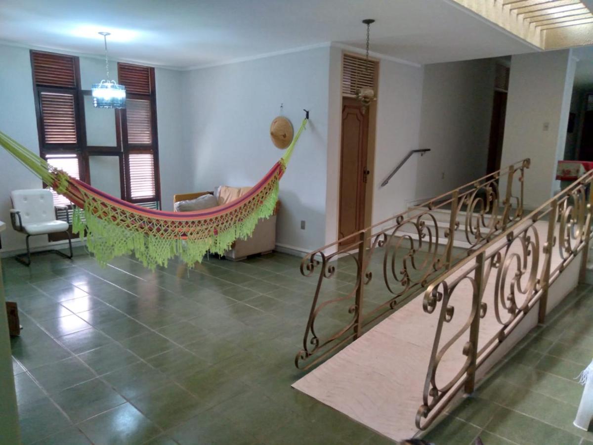 Conceitual Hostel Natal - image 5