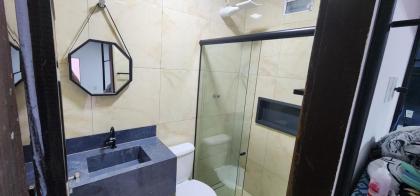 Loft completo com area de lazer piscina e churrsqueira - image 21