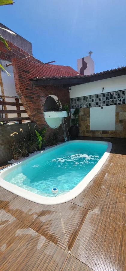 Loft completo com area de lazer piscina e churrsqueira - image 23