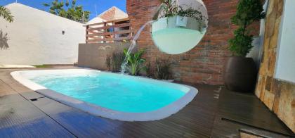 Loft completo com area de lazer piscina e churrsqueira - image 24