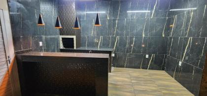 Loft completo com area de lazer piscina e churrsqueira - image 7