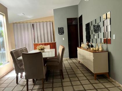 Casa Inteligente em Ponta Negra - image 22