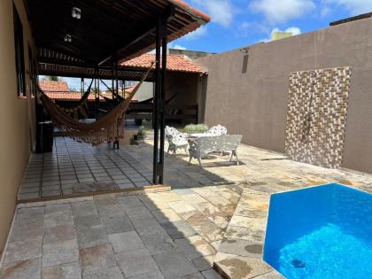 Casa Inteligente em Ponta Negra - image 28