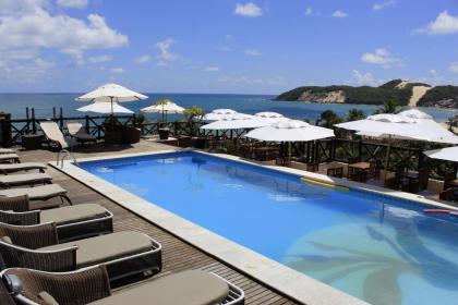 Terra Brasilis Praia Hotel - image 21