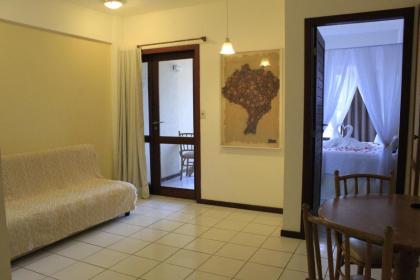 Terra Brasilis Praia Hotel - image 22