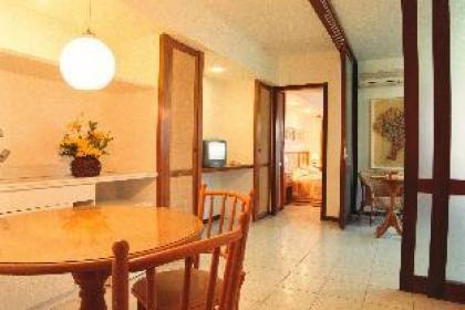 Terra Brasilis Praia Hotel - image 23